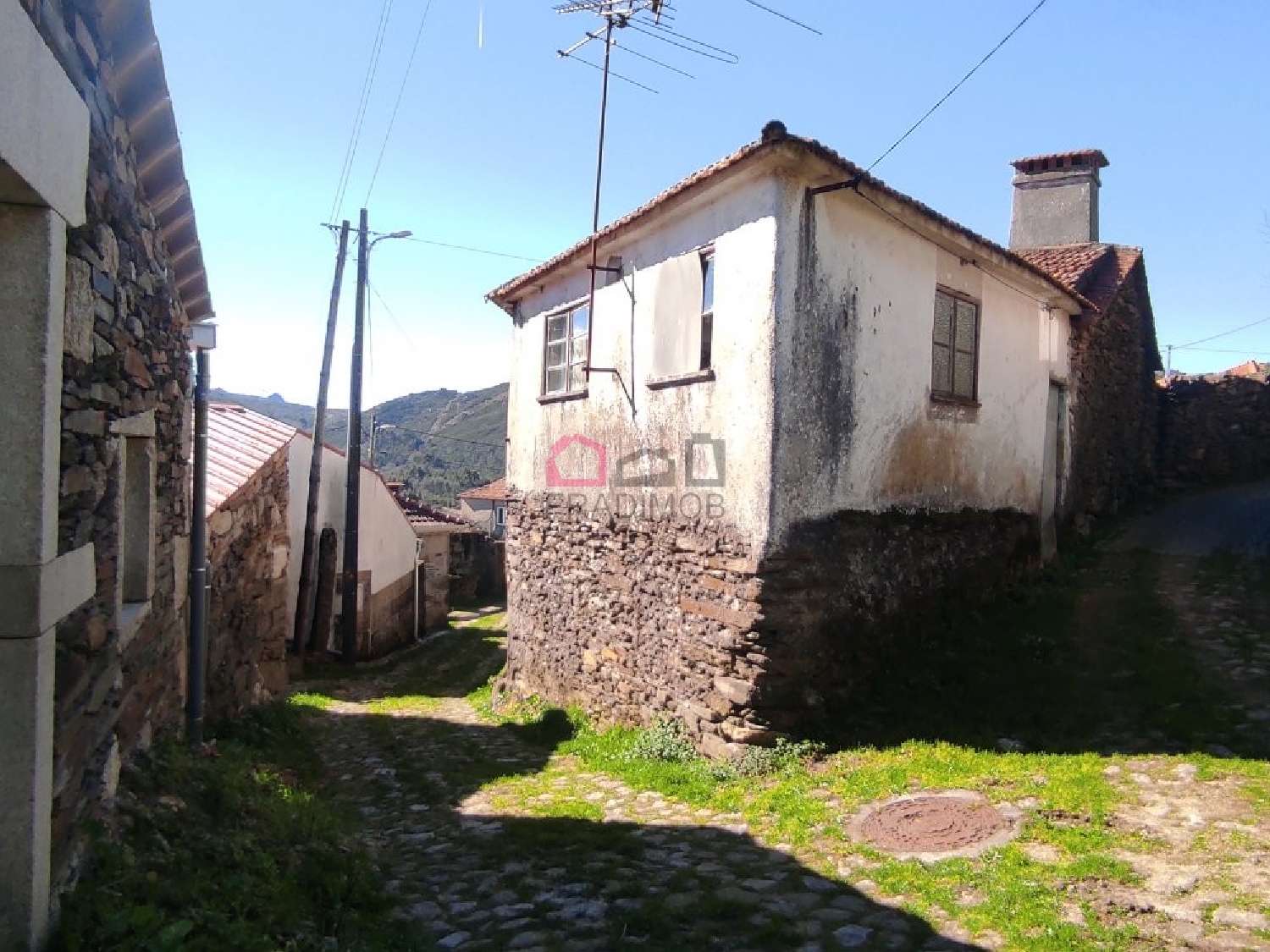  à venda casa Varzielas Oliveira De Frades 5