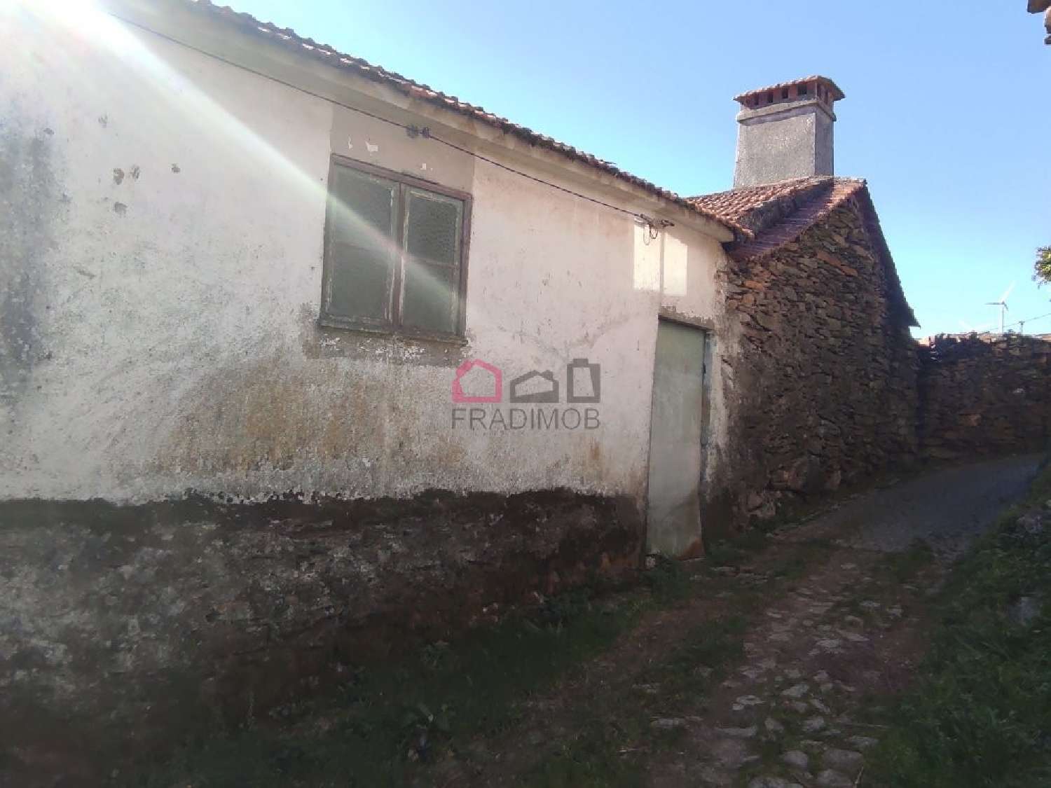  à venda casa Varzielas Oliveira De Frades 7