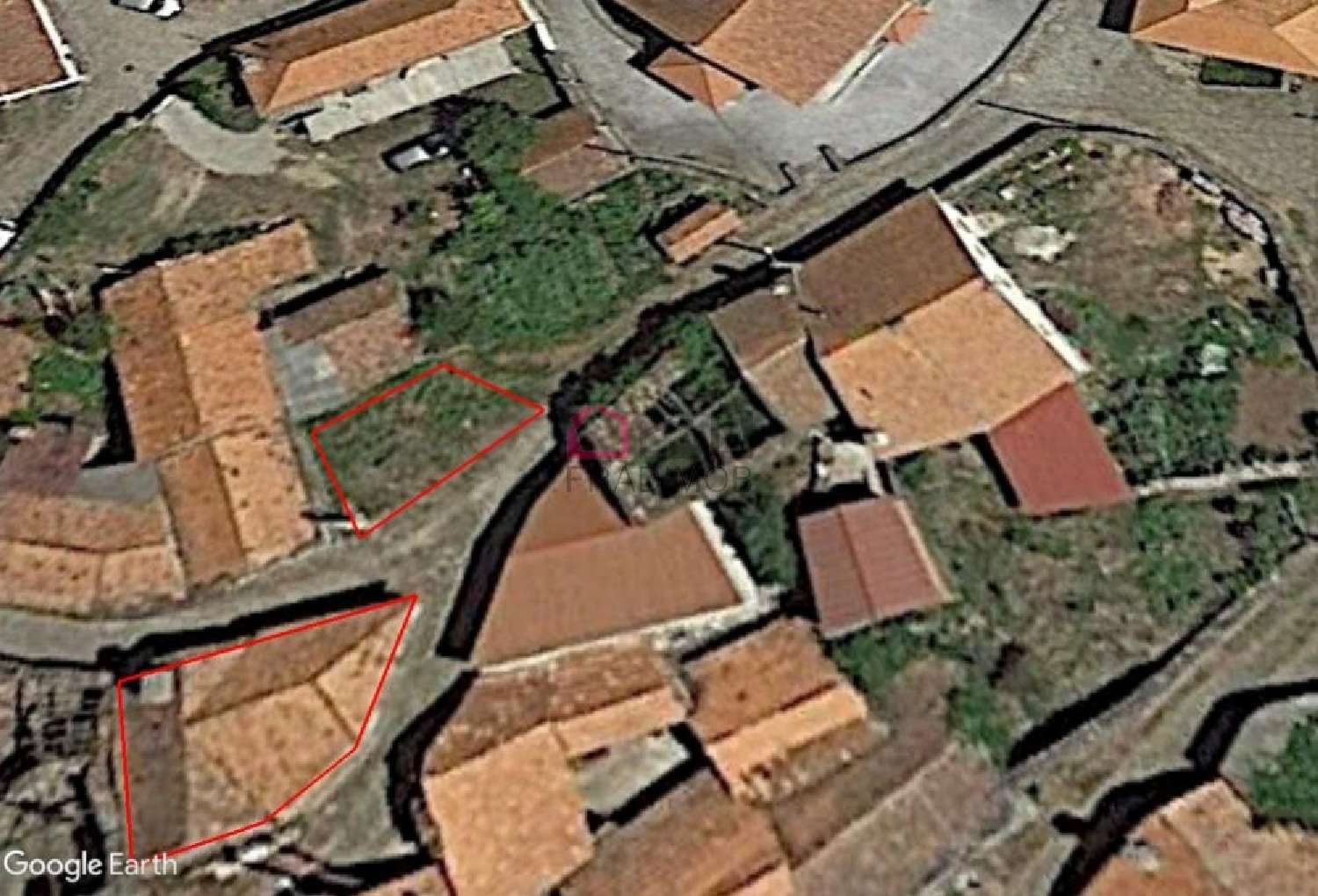  à venda casa Varzielas Oliveira De Frades 8