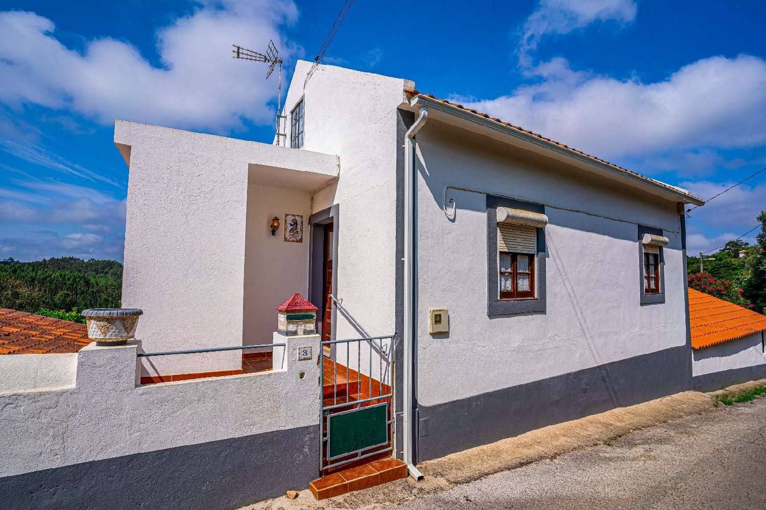  à venda casa Vidais Caldas Da Rainha 2