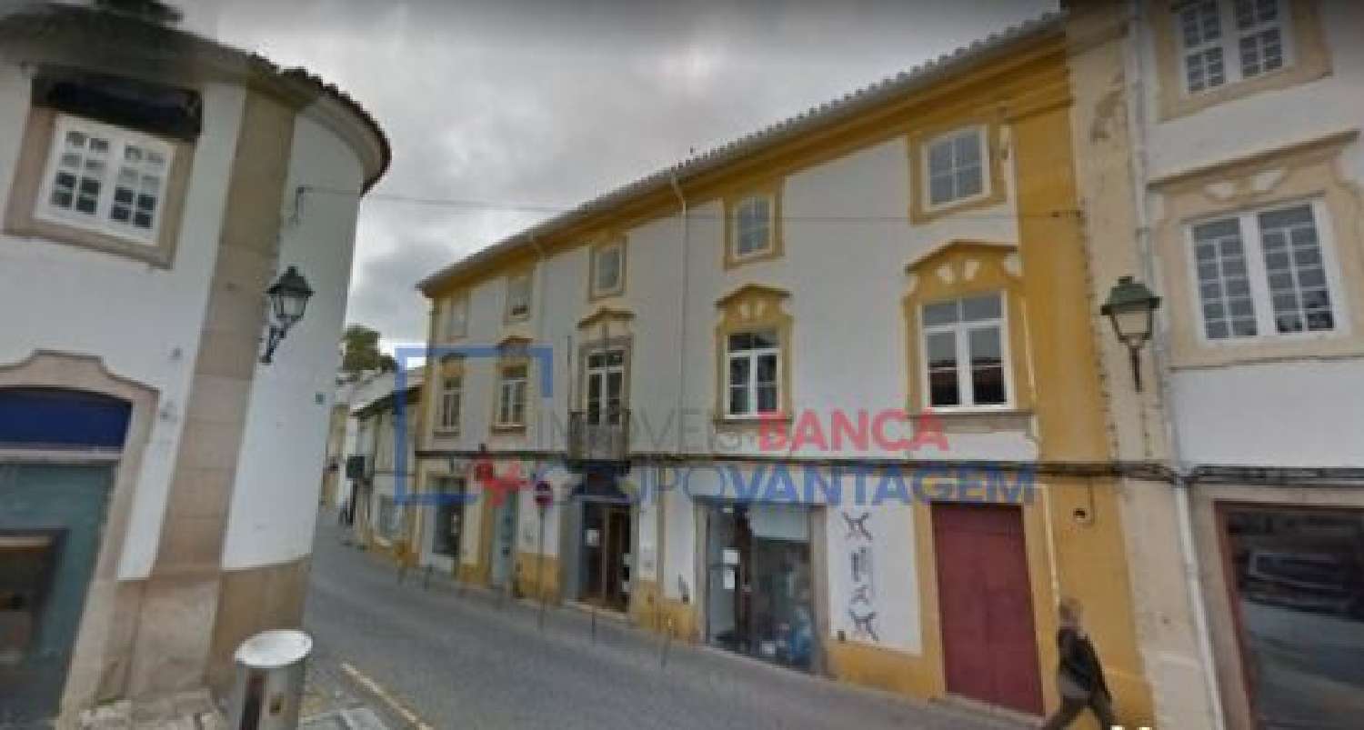 à venda casa Santo Aleixo Monforte 2