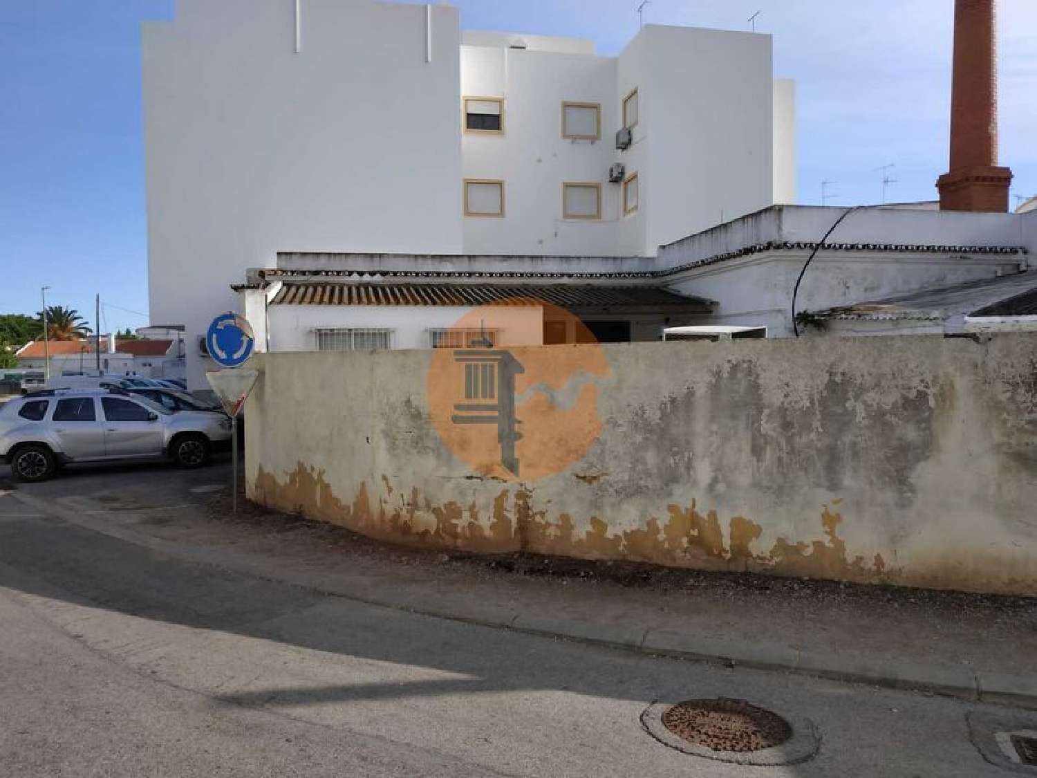  te koop huis Vila Nova de Cacela Vila Real De Santo António 1