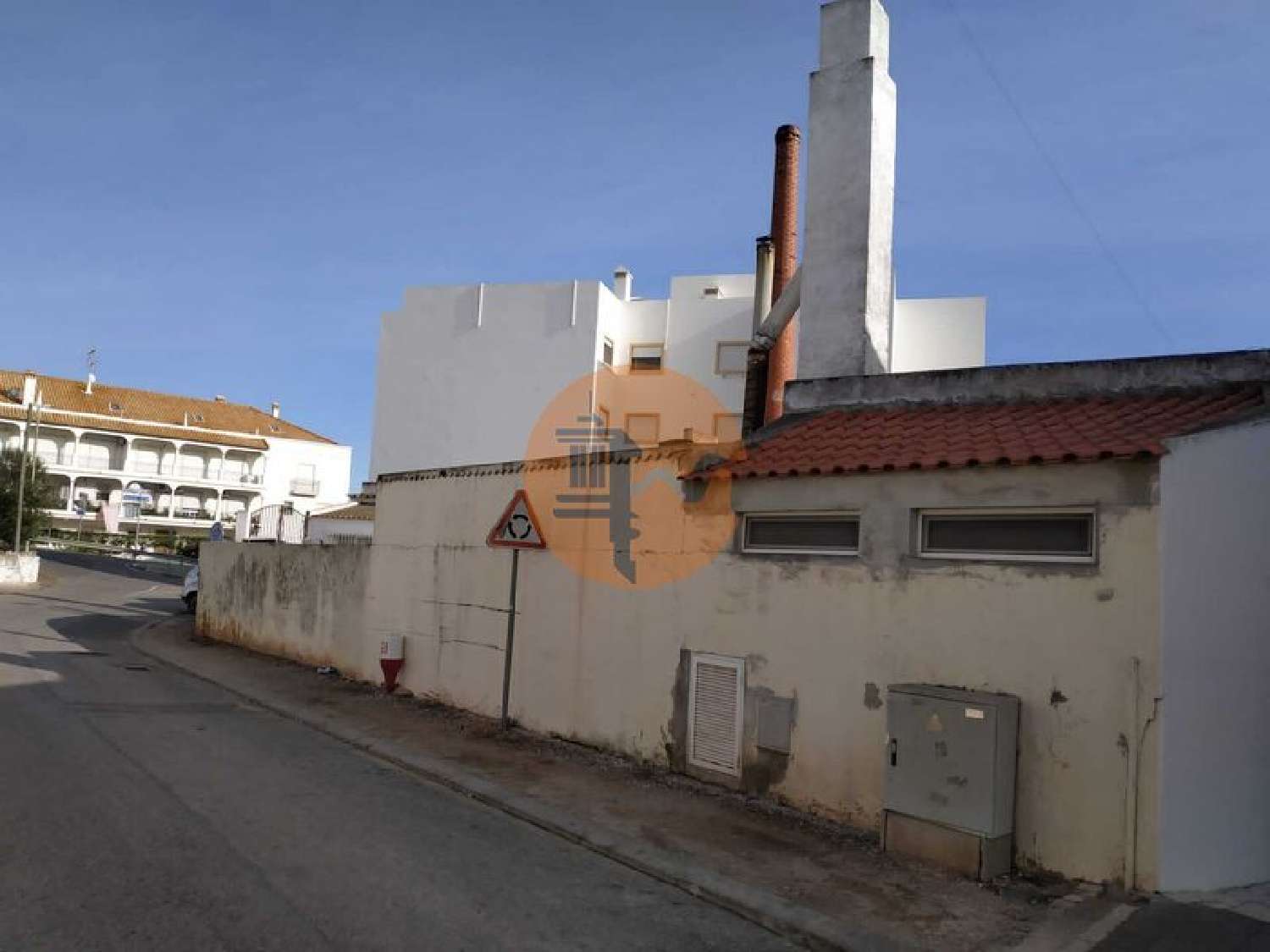 à venda casa Vila Nova de Cacela Vila Real De Santo António 2