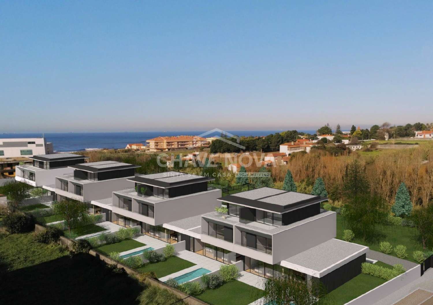  à venda casa Vila Nova de Gaia Vila Nova De Gaia 1
