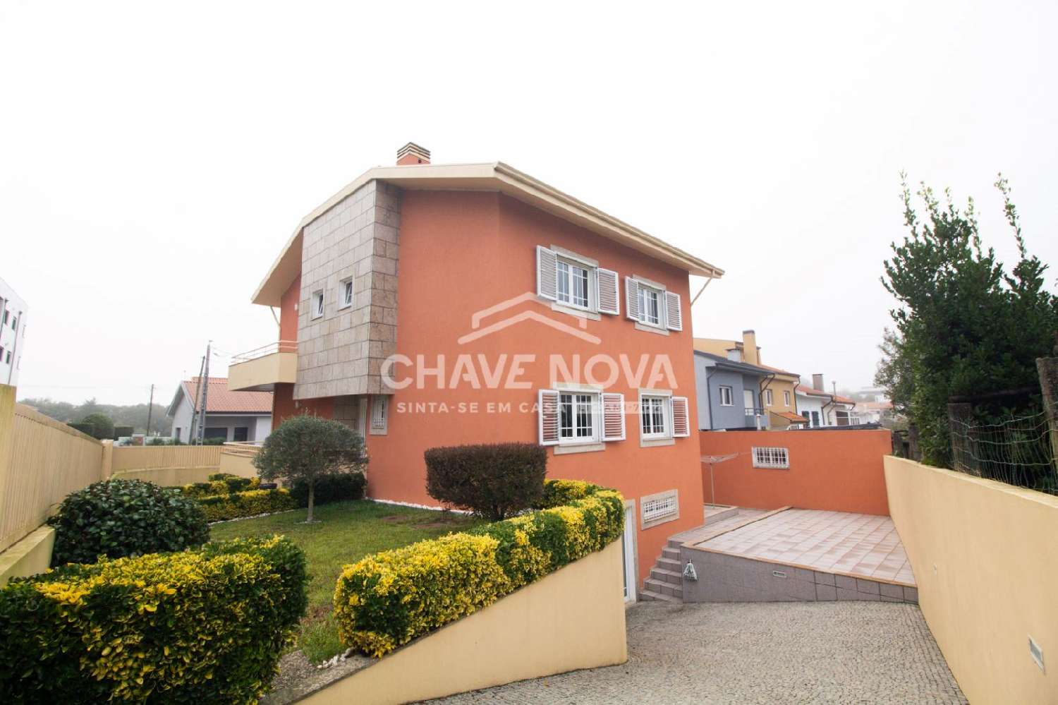  for sale house Perosinho Vila Nova De Gaia 1
