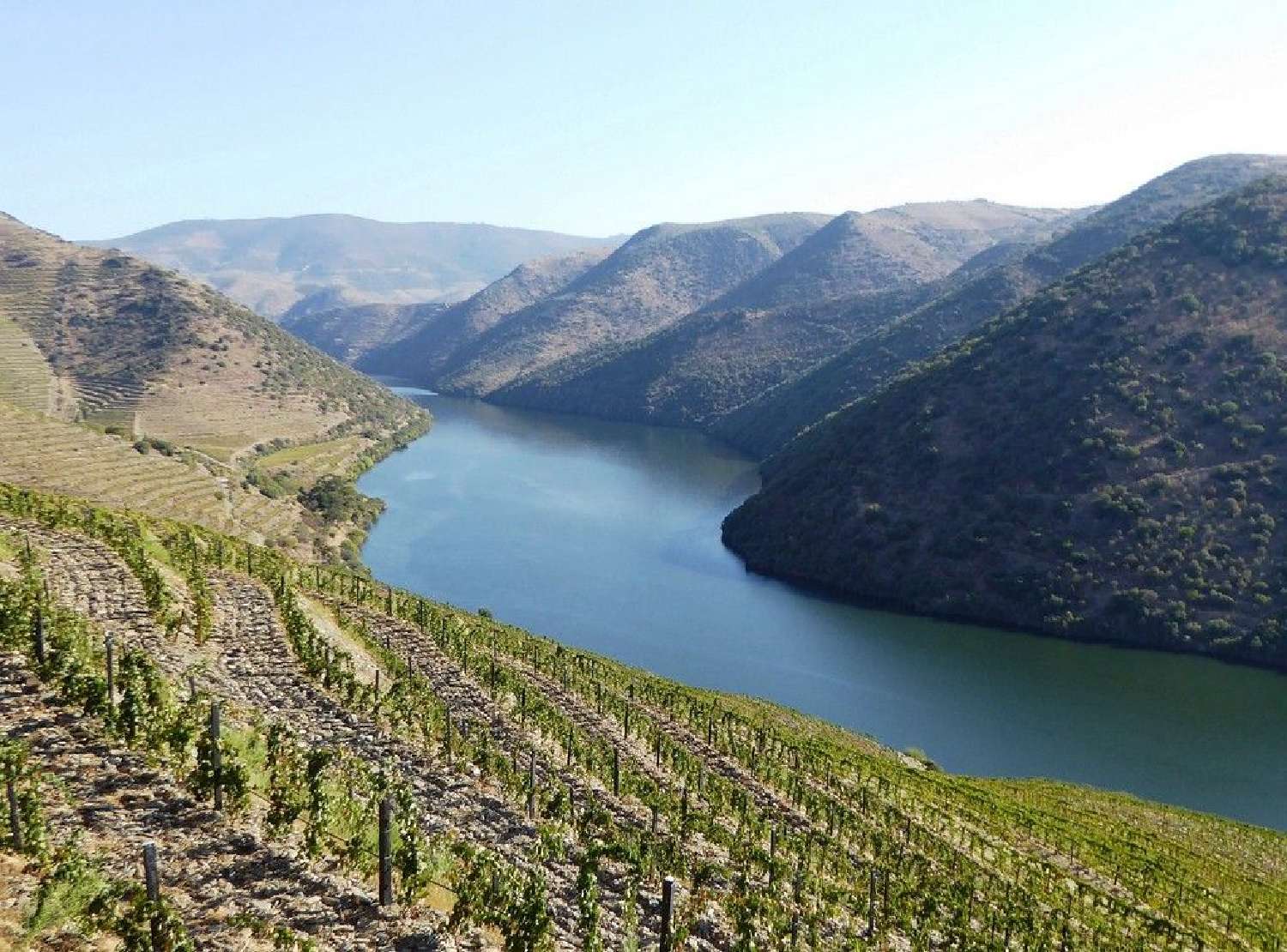  à venda casa Vila Nova de Foz Côa Vila Nova De Foz Côa 1