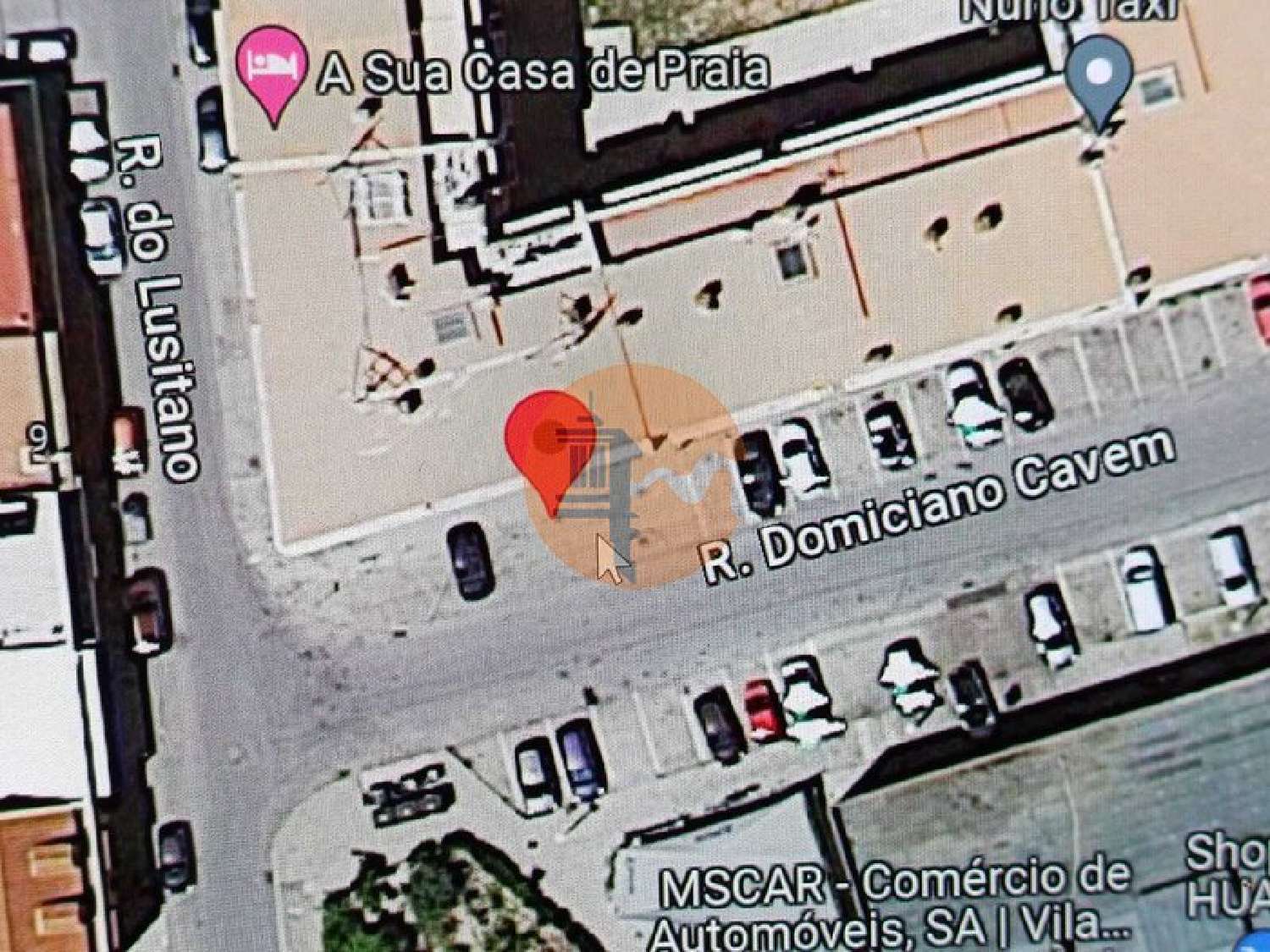  à venda casa Vila Real de Santo António Vila Real De Santo António 4