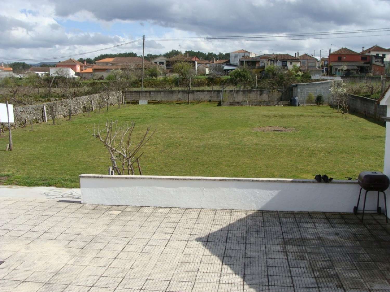 à venda casa Vila Verde da Raia Chaves 3