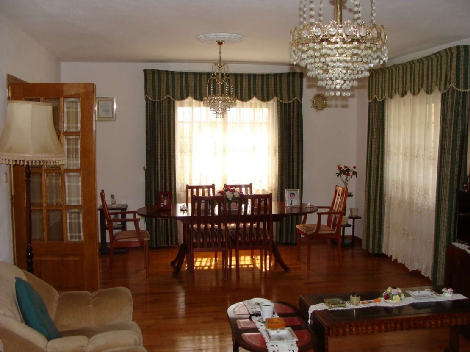  à venda casa Vila Verde da Raia Chaves 5