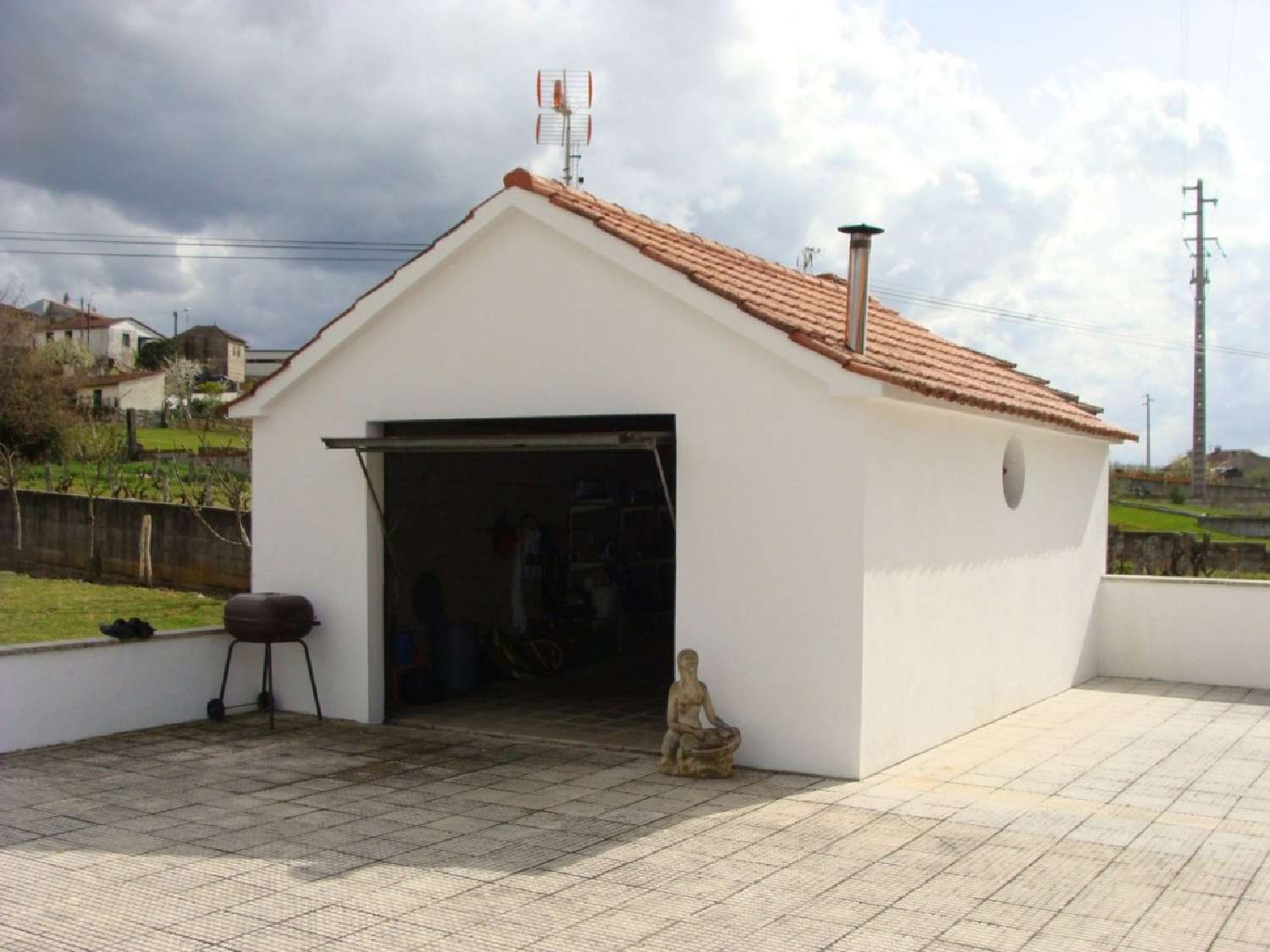 à venda casa Vila Verde da Raia Chaves 7