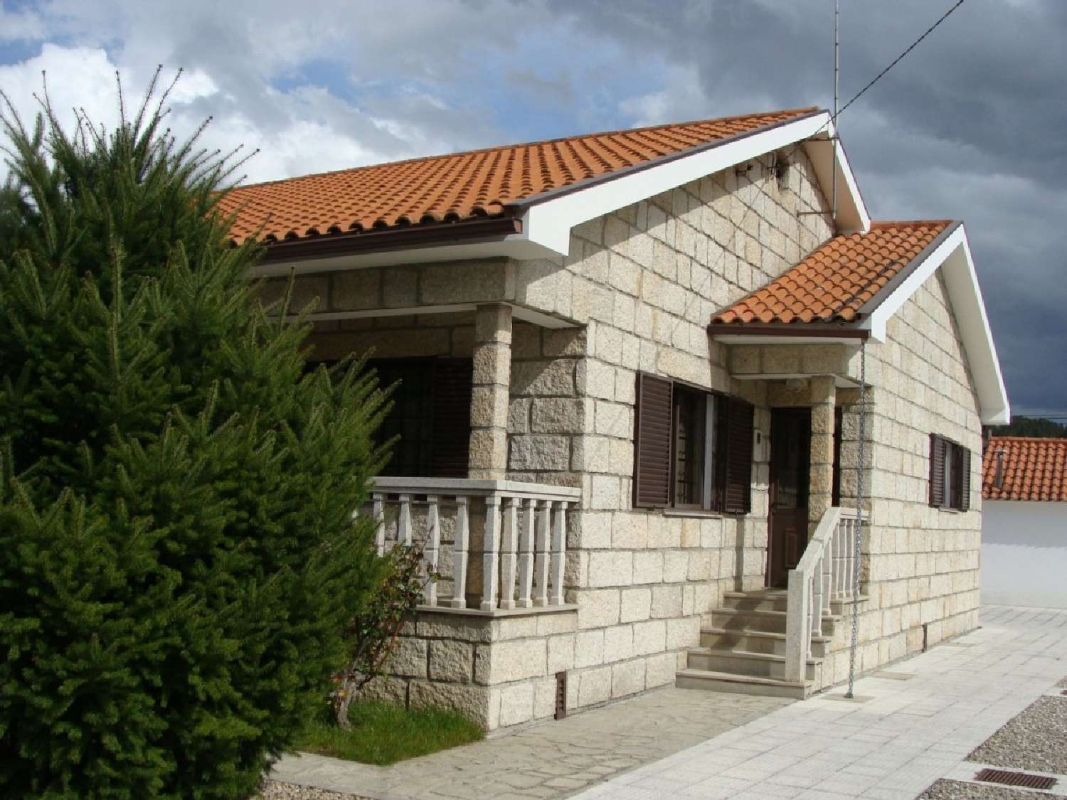  à venda casa Vila Verde da Raia Chaves 8