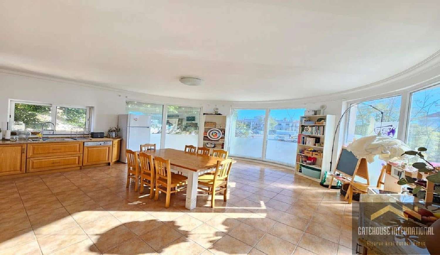  à venda casa Vilamoura Loulé 6