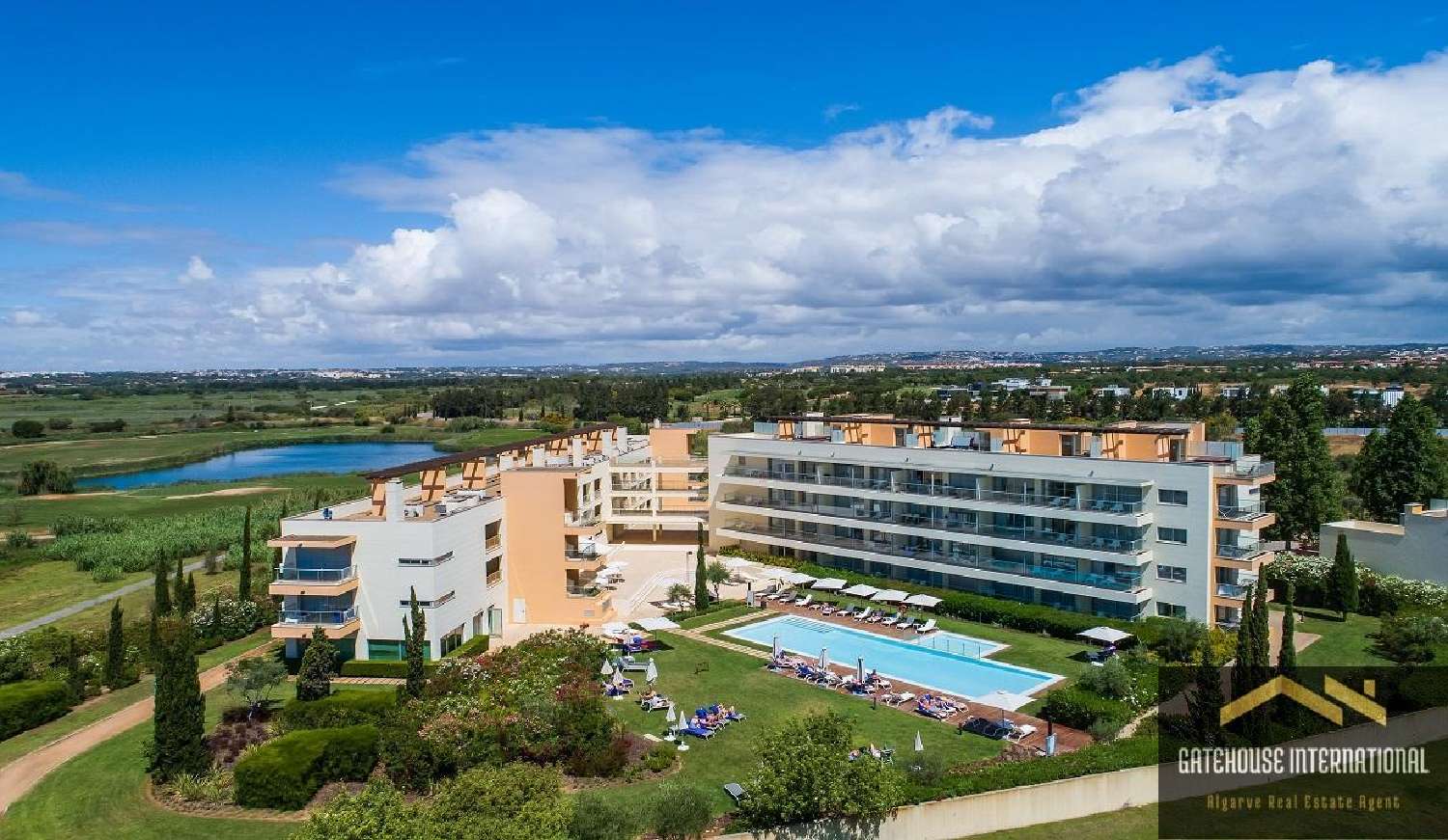 à venda casa Vilamoura Loulé 2