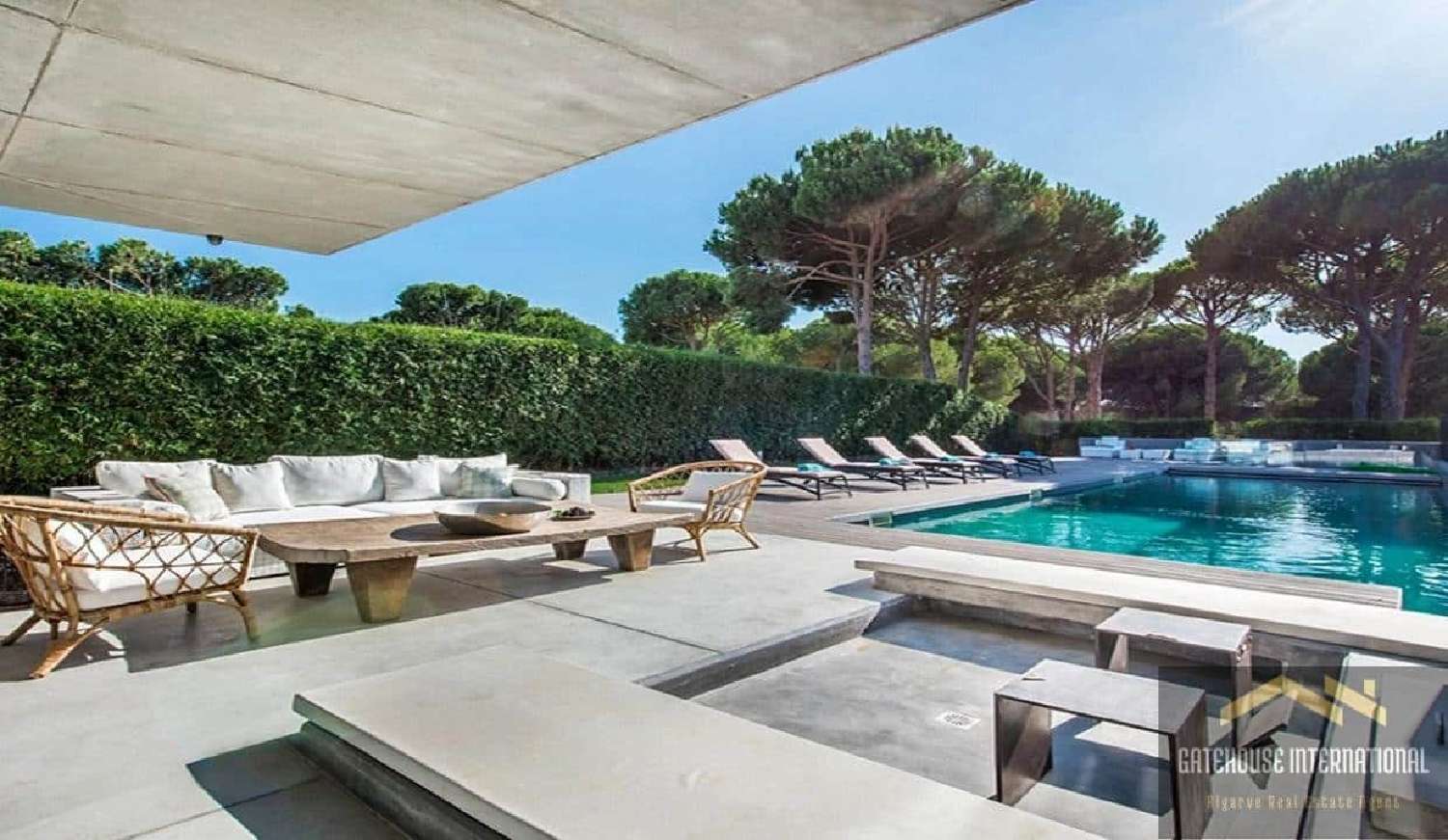 à venda casa Vilamoura Loulé 2