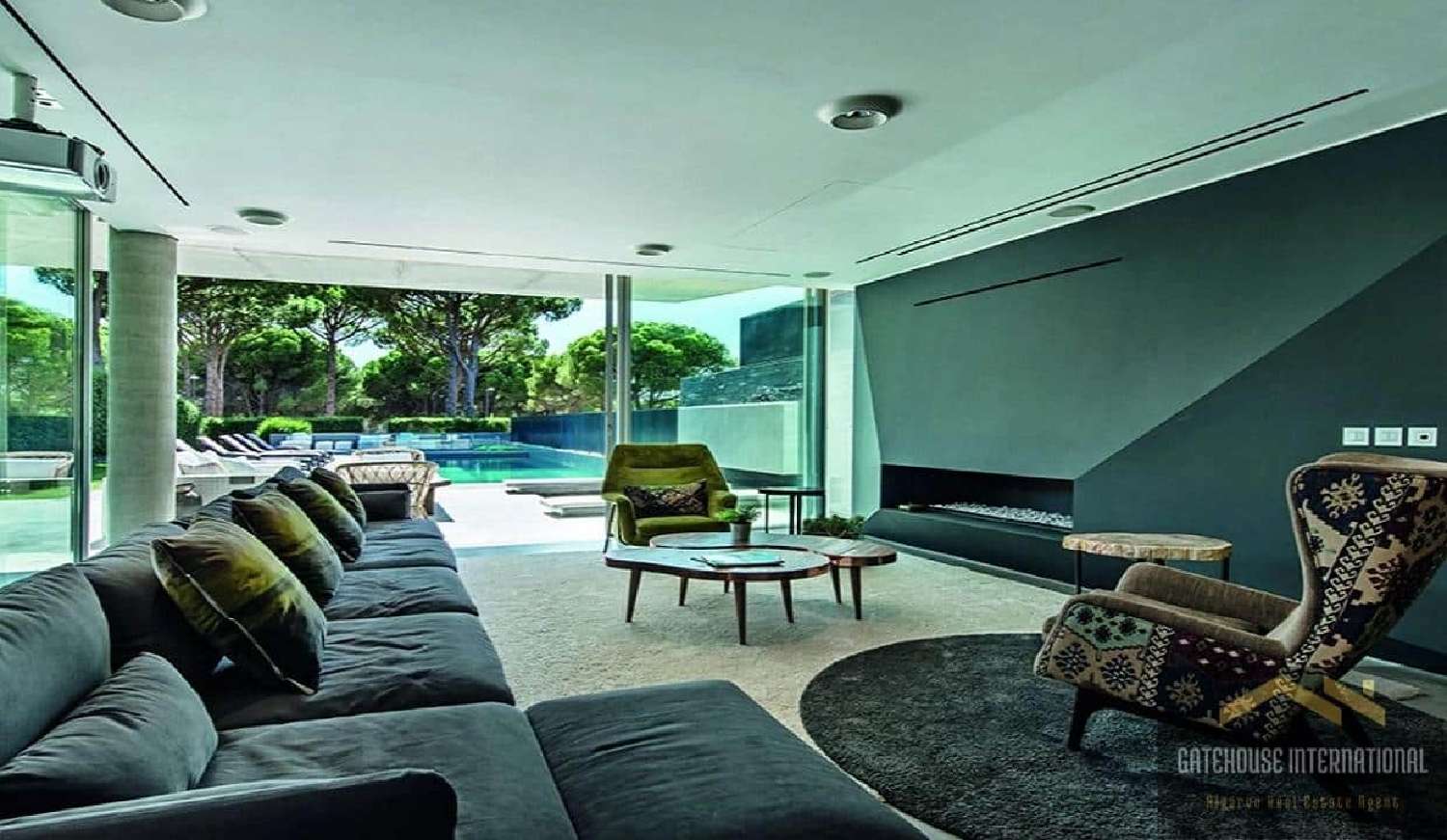  for sale house Vilamoura Loulé 4
