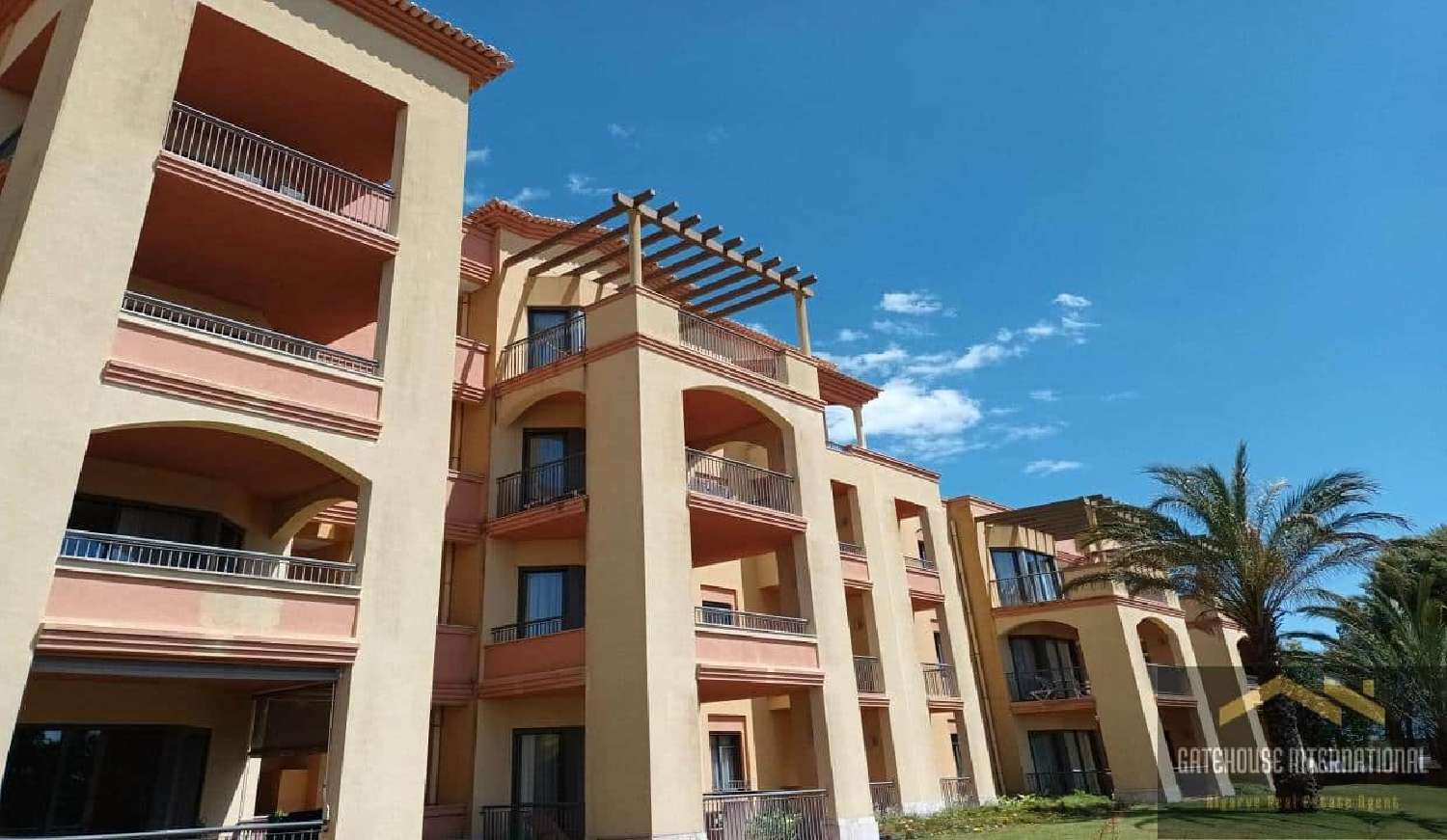  te koop huis Vilamoura Loulé 1