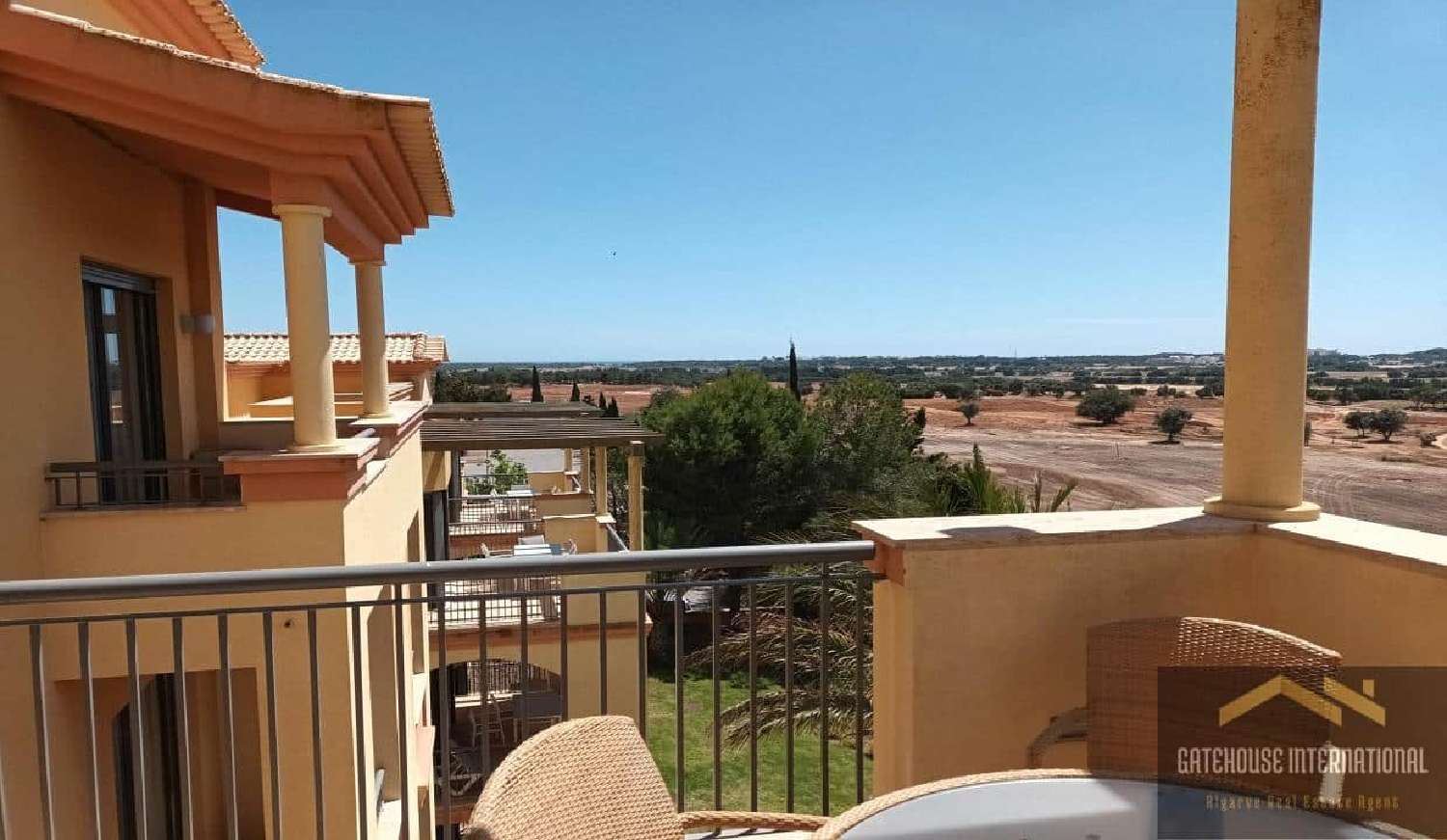 te koop huis Vilamoura Loulé 2