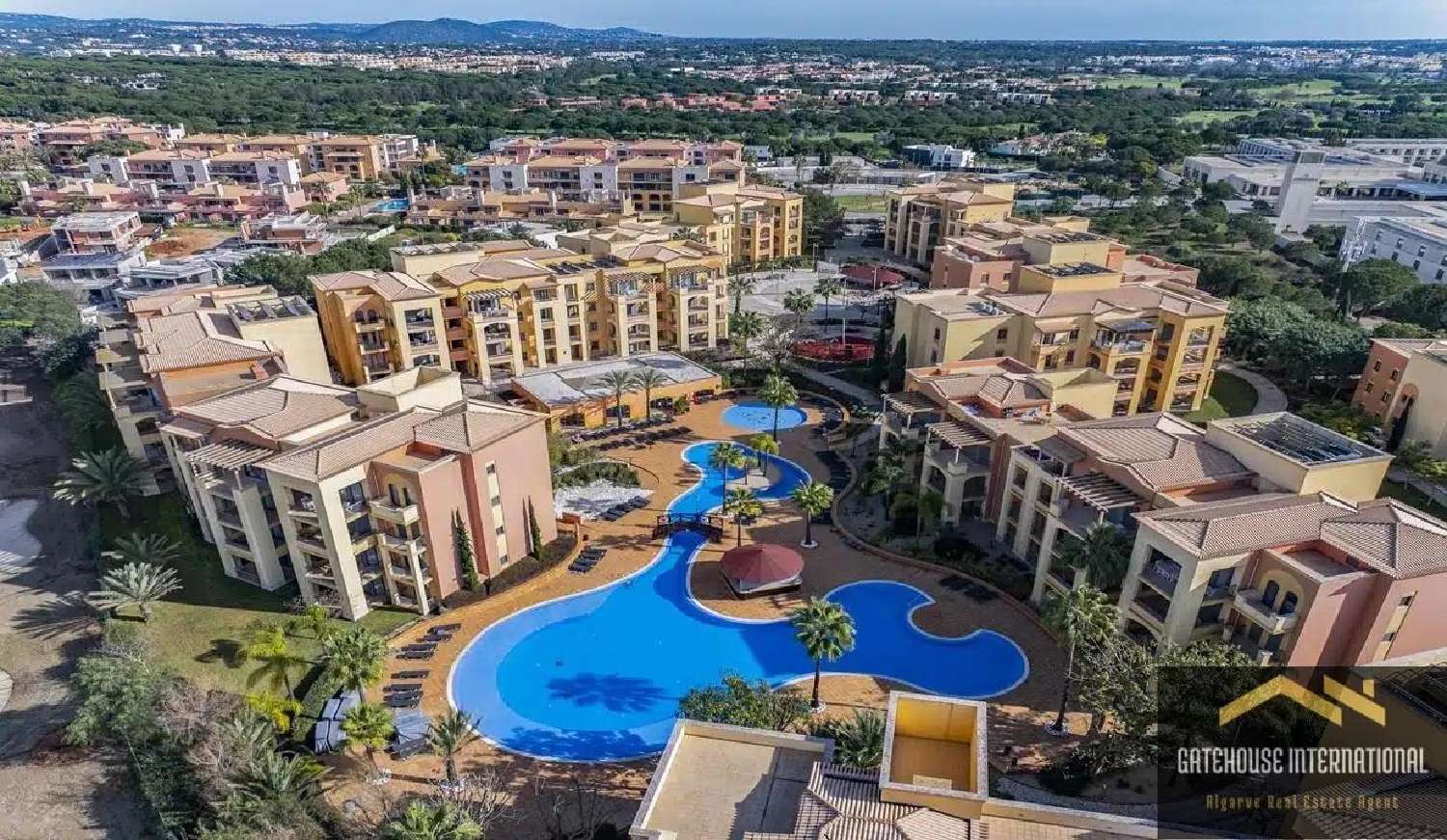  te koop huis Vilamoura Loulé 4