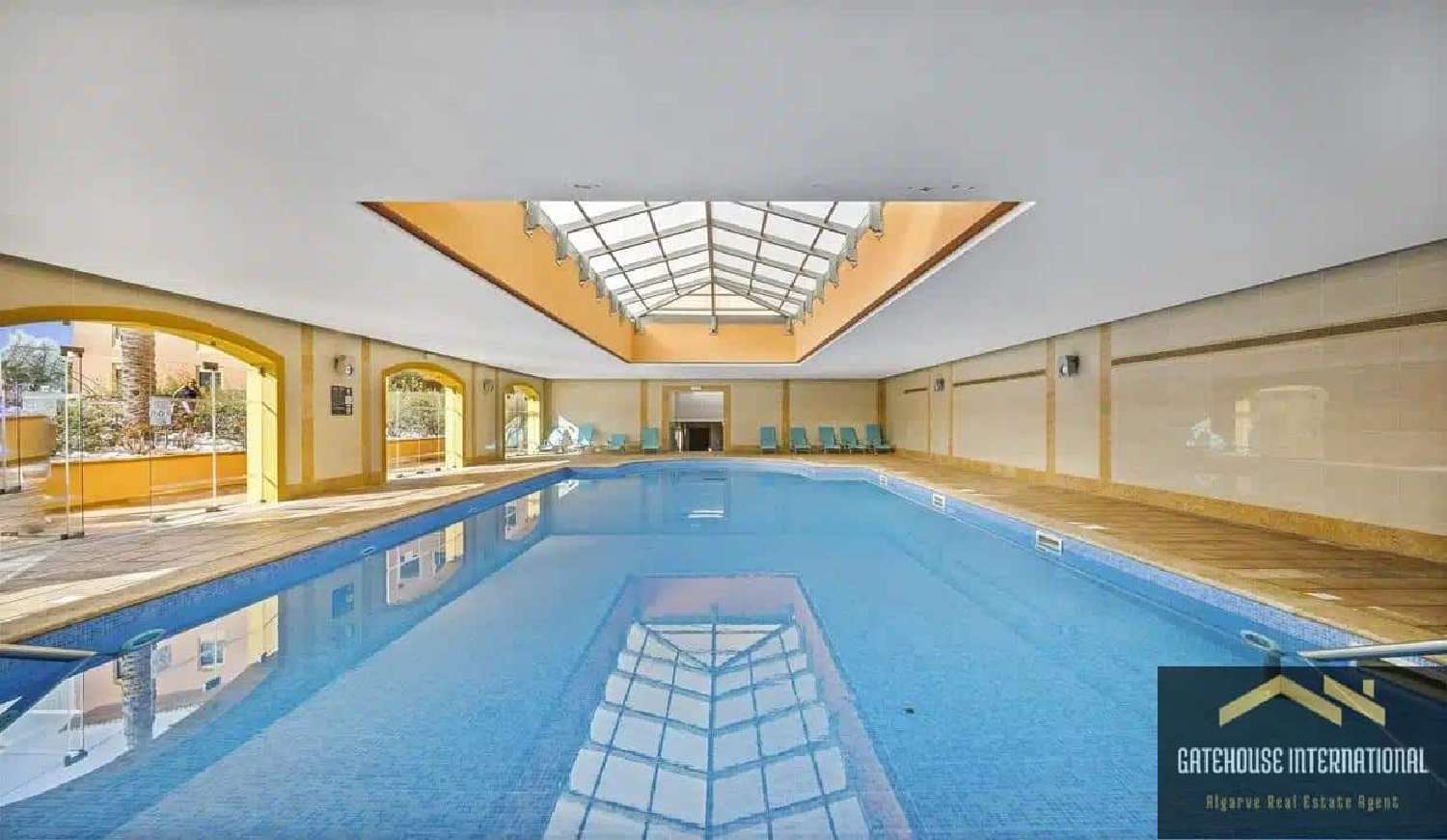  te koop huis Vilamoura Loulé 5