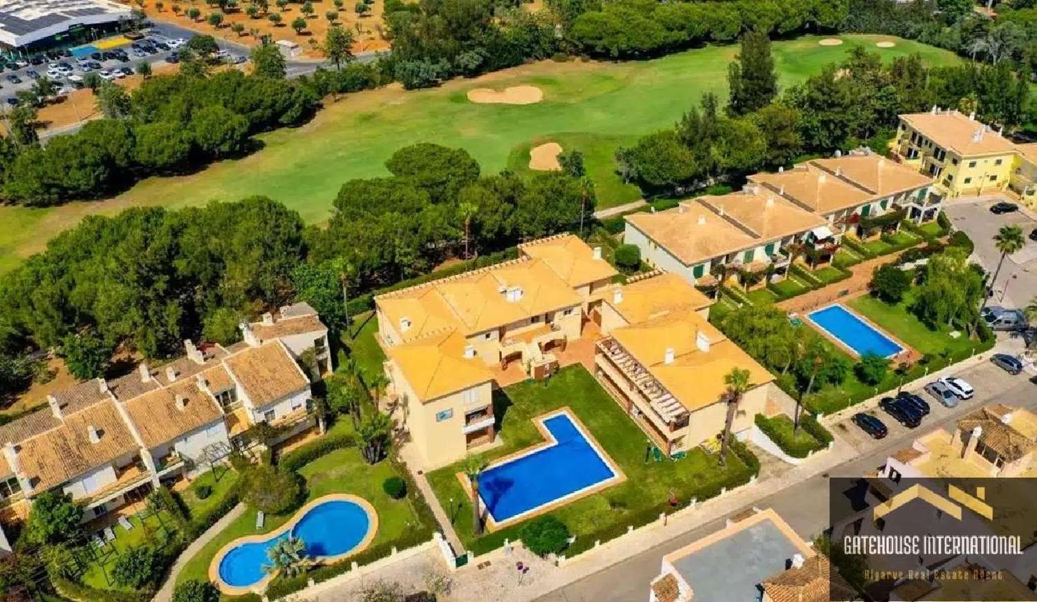  te koop huis Vilamoura Loulé 1
