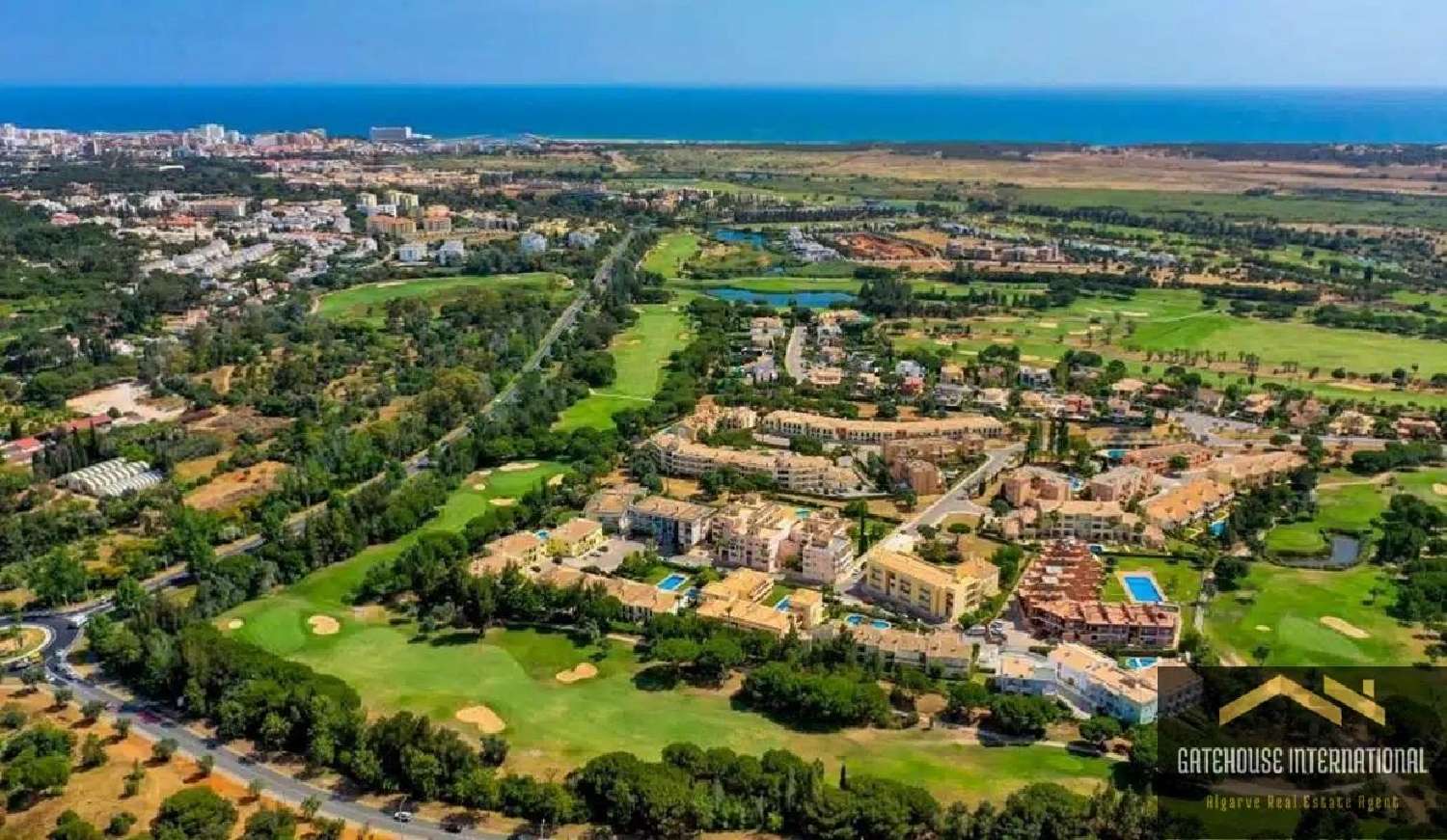  te koop huis Vilamoura Loulé 4