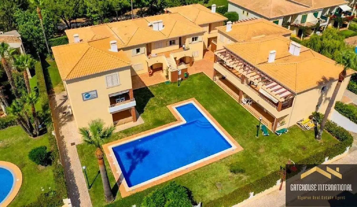  te koop huis Vilamoura Loulé 5