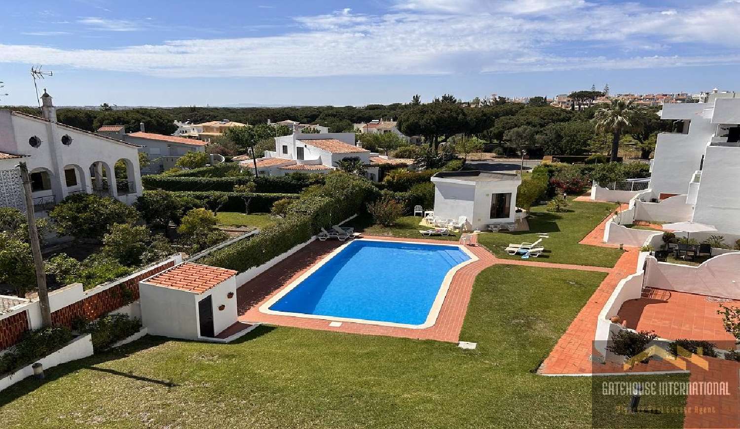  à venda casa Vilamoura Loulé 1