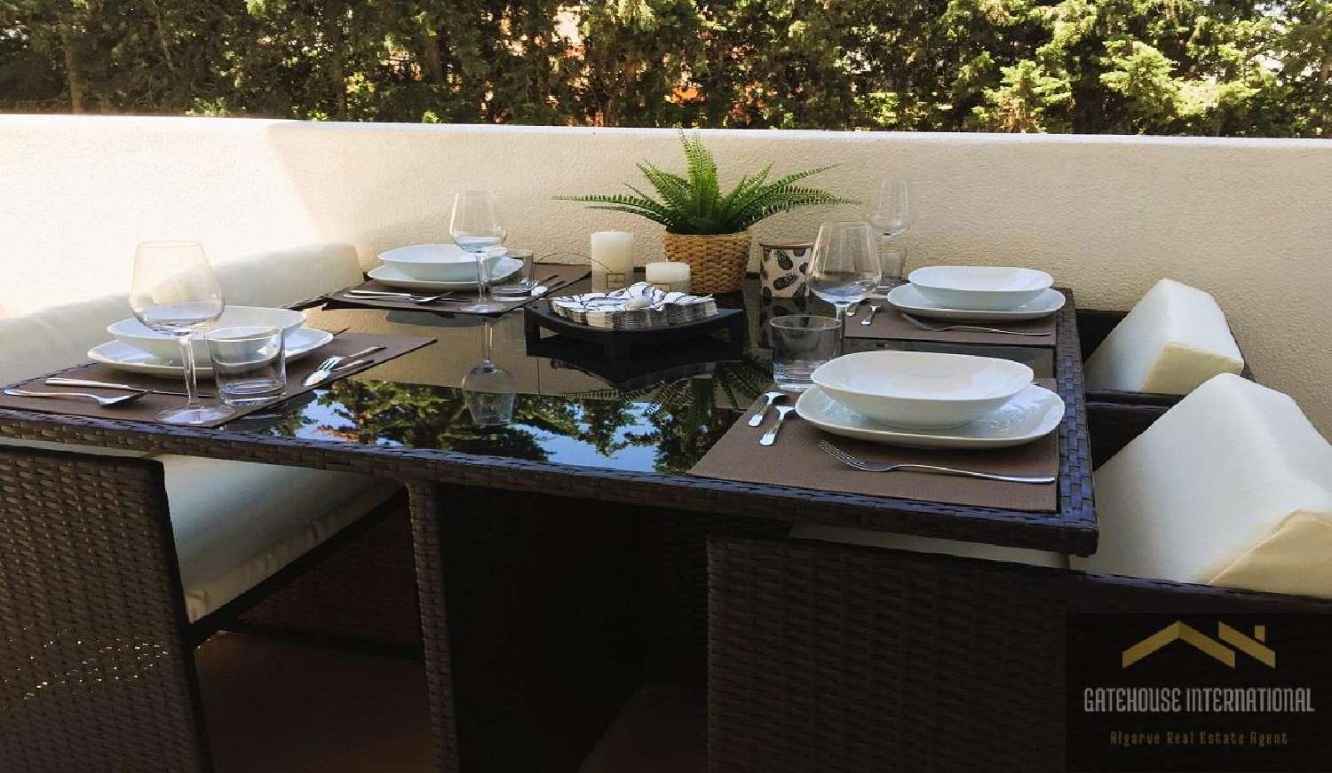 à venda casa Vilamoura Loulé 3