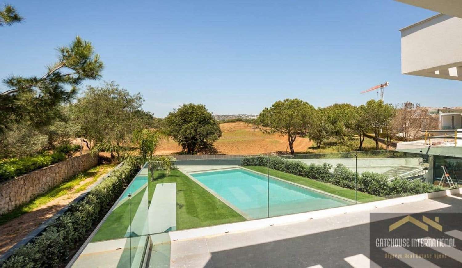 à venda casa Vilamoura Loulé 3
