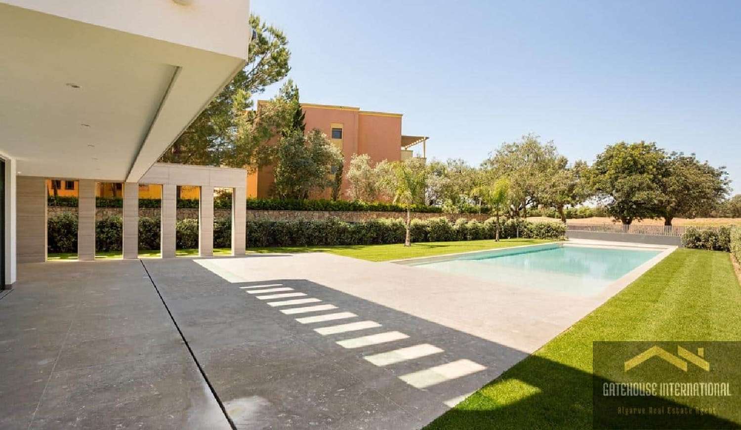  à venda casa Vilamoura Loulé 4