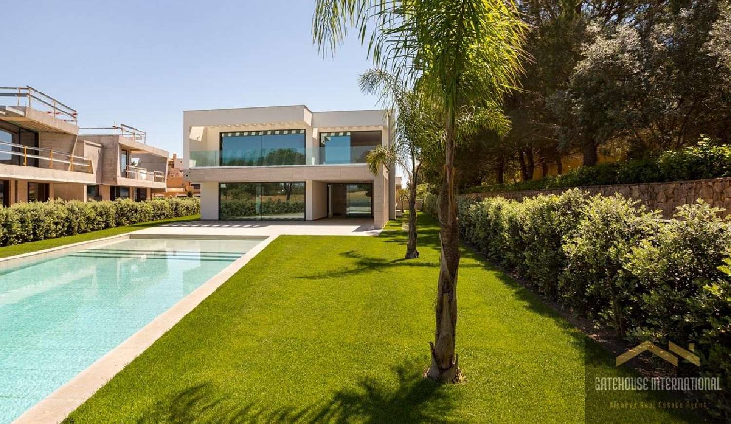  à venda casa Vilamoura Loulé 5