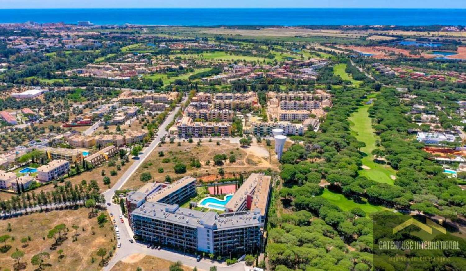  à venda casa Vilamoura Loulé 2