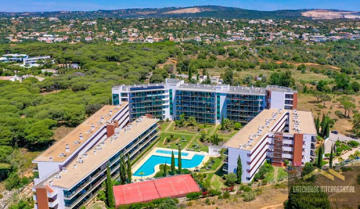  à venda casa Vilamoura Loulé 3
