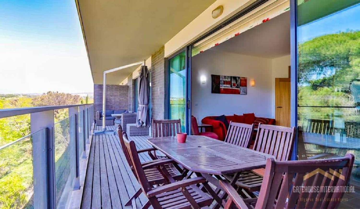  à venda casa Vilamoura Loulé 6