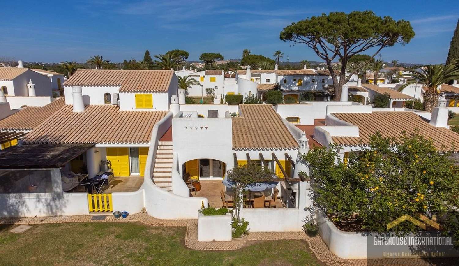  à venda casa Vilamoura Loulé 1