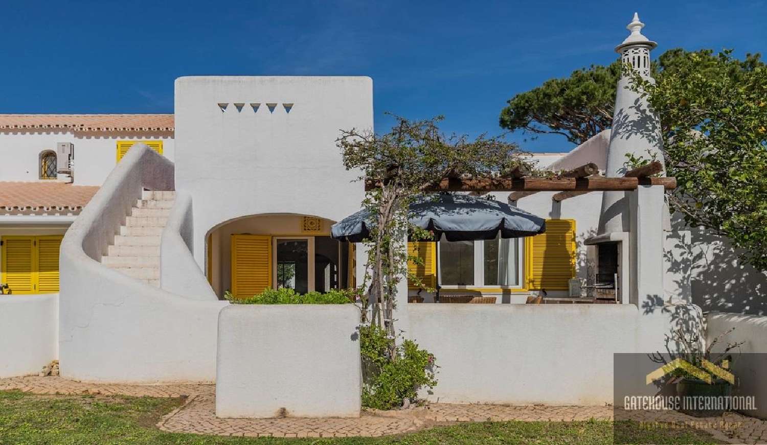 à venda casa Vilamoura Loulé 3