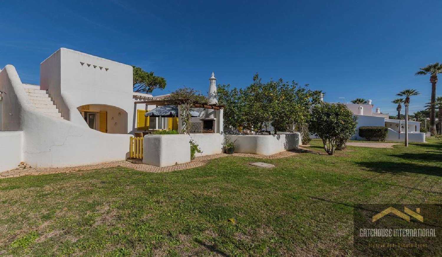  à venda casa Vilamoura Loulé 5