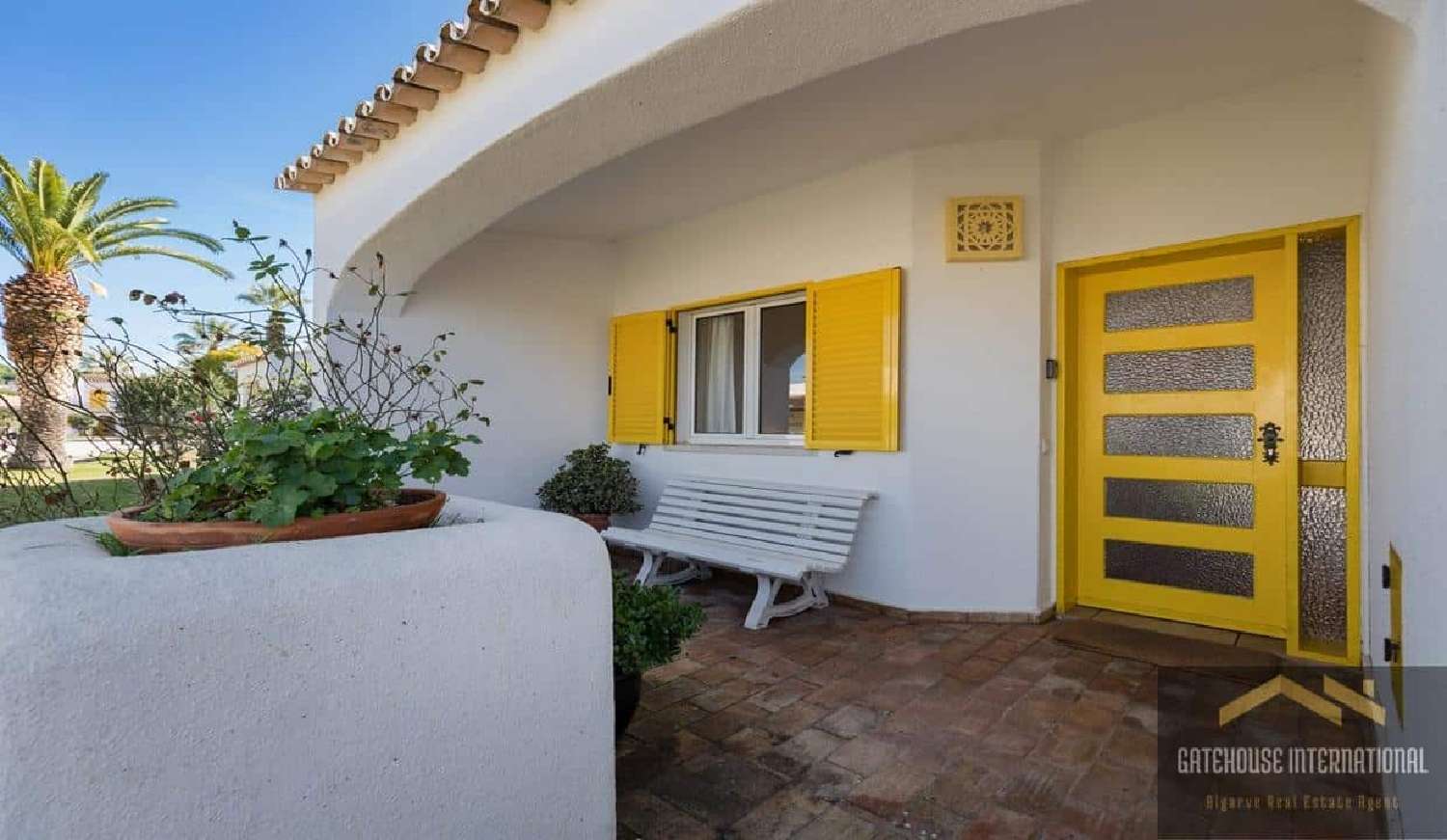  à venda casa Vilamoura Loulé 6