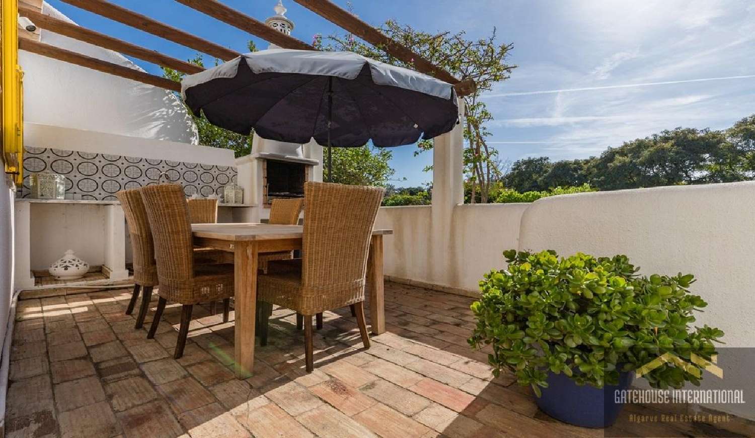  à venda casa Vilamoura Loulé 7