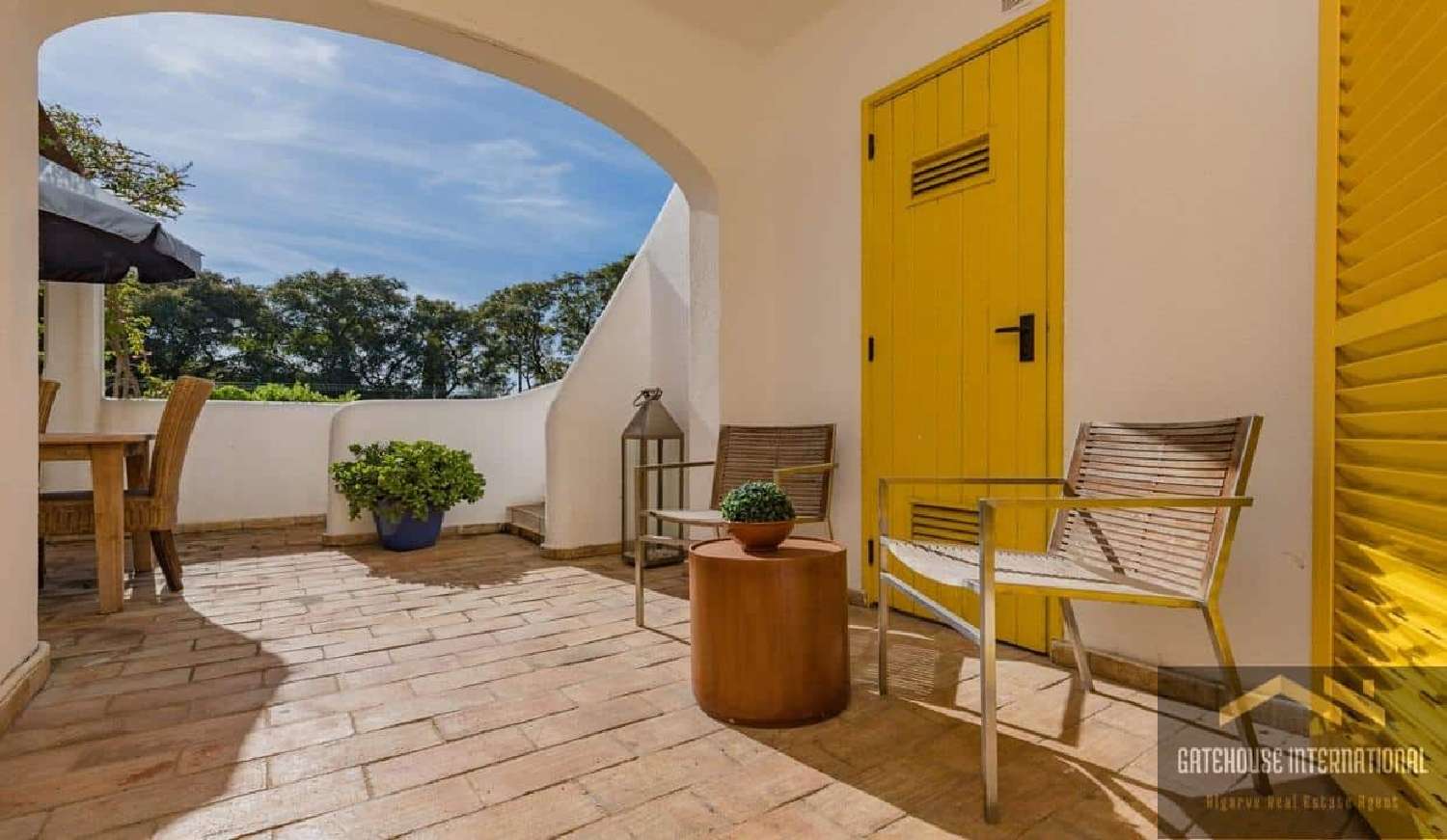 à venda casa Vilamoura Loulé 8