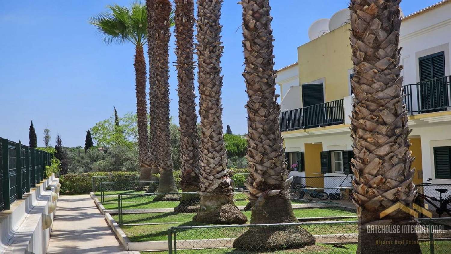te koop huis Vilamoura Loulé 2
