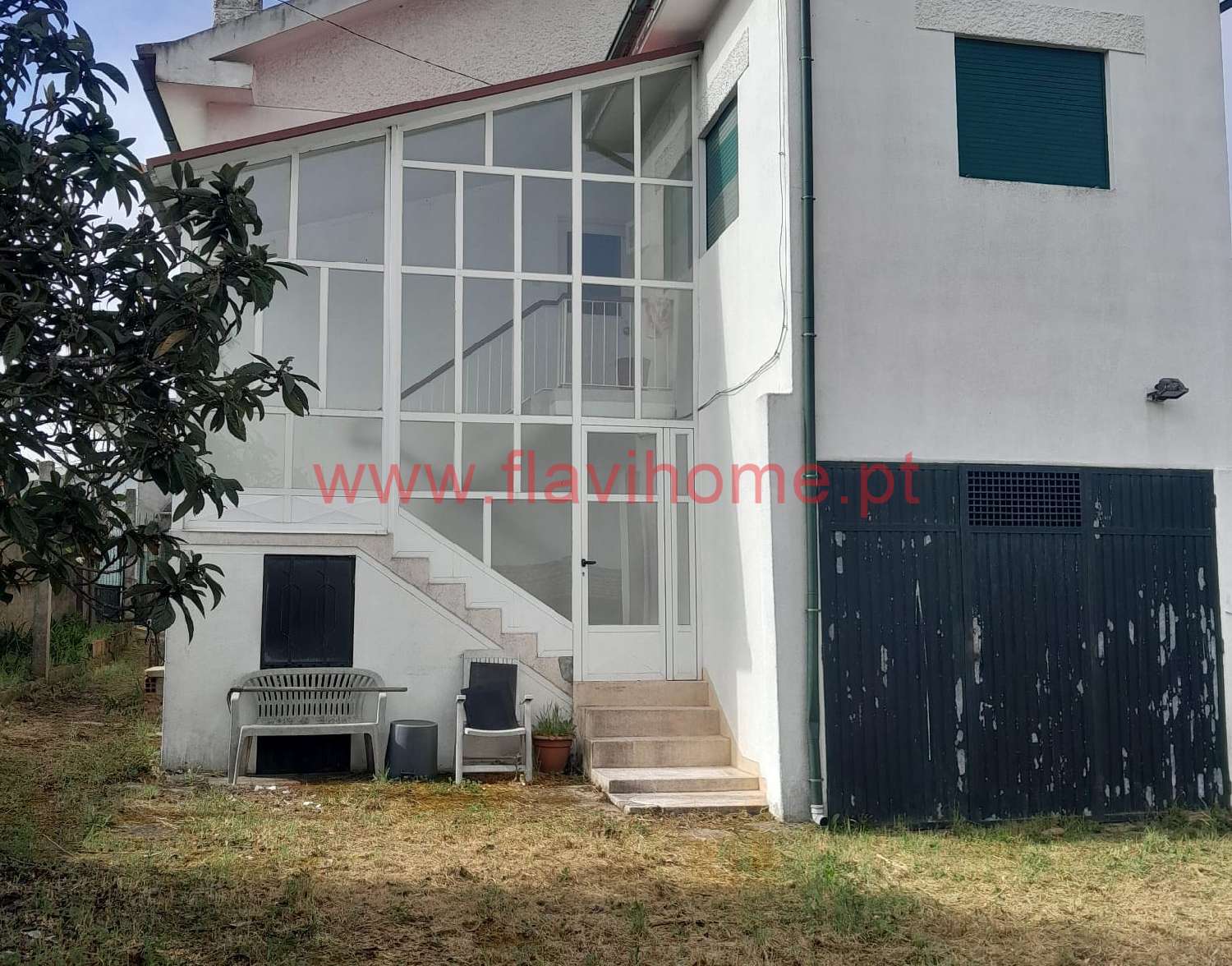  en venta casa Vilar de Nantes Chaves 1