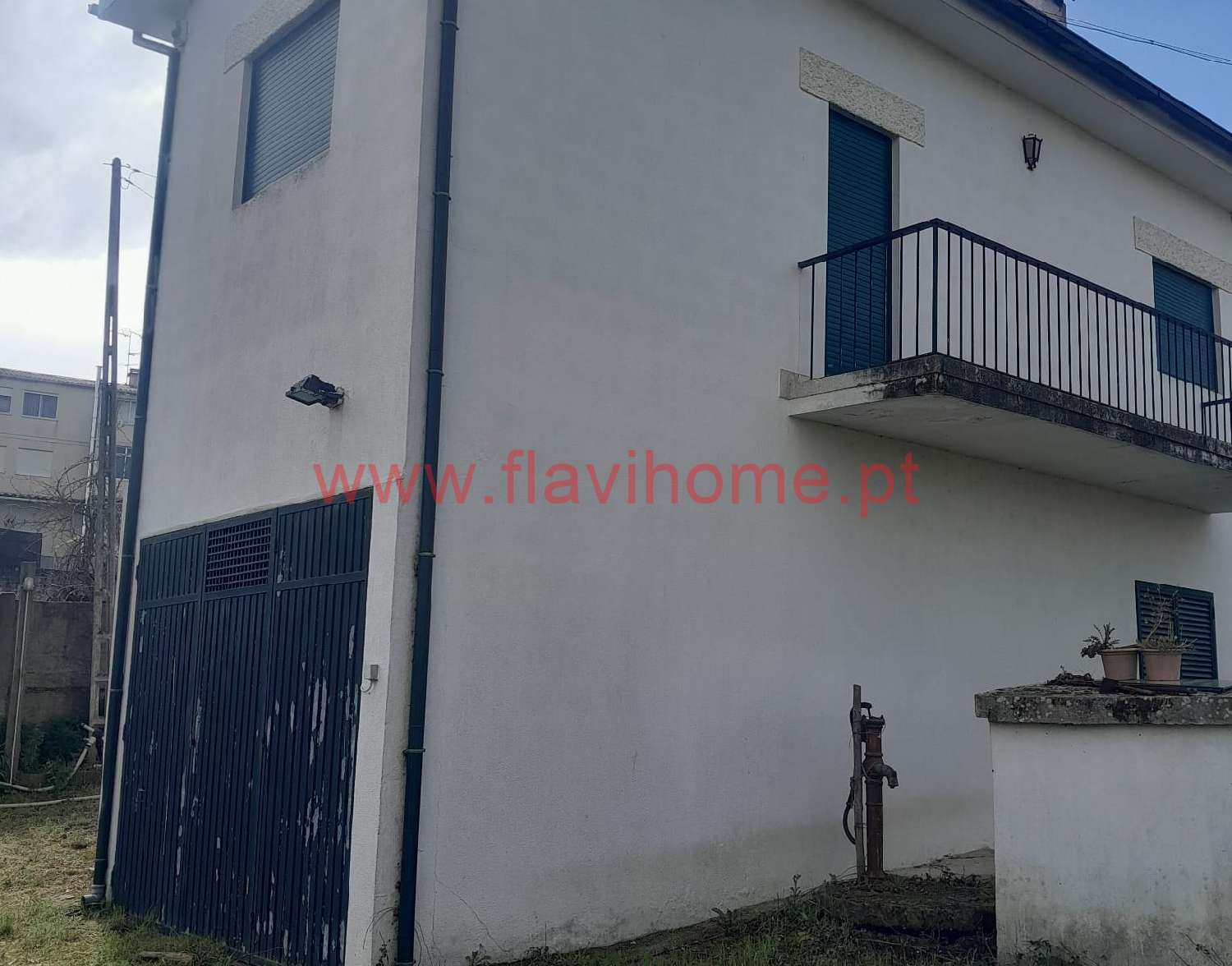 en venta casa Vilar de Nantes Chaves 2