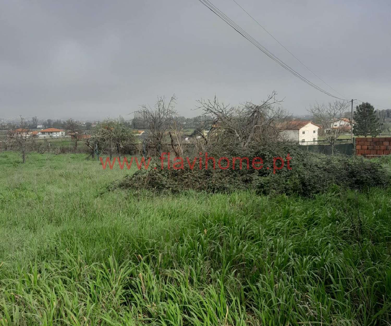  en venta casa Vilar de Nantes Chaves 3