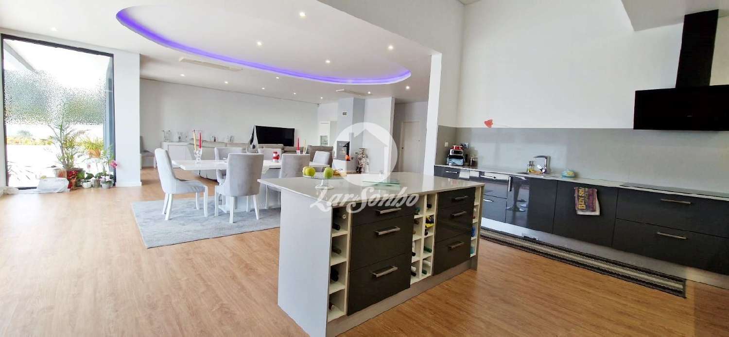  à venda casa Vilar Vila Do Conde 1