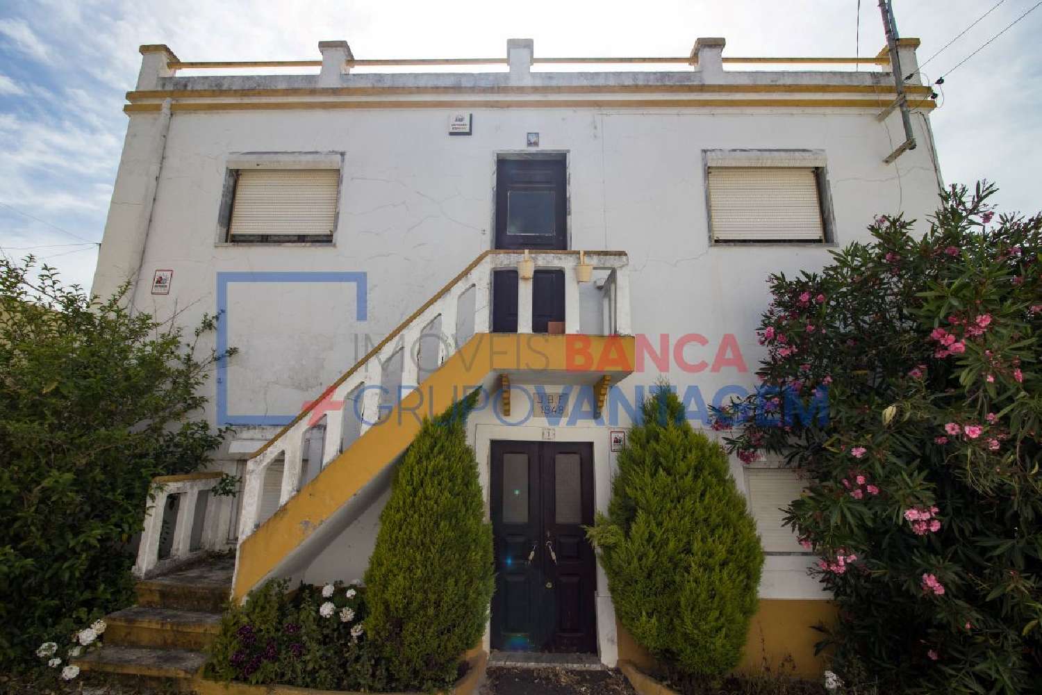  for sale house Vilar Cadaval 1