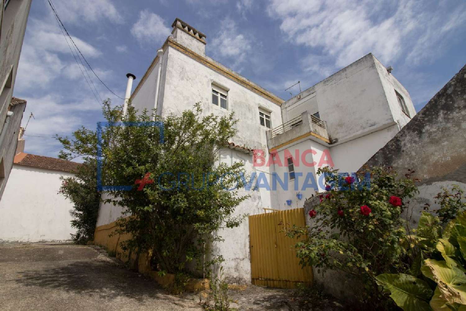 for sale house Vilar Cadaval 2