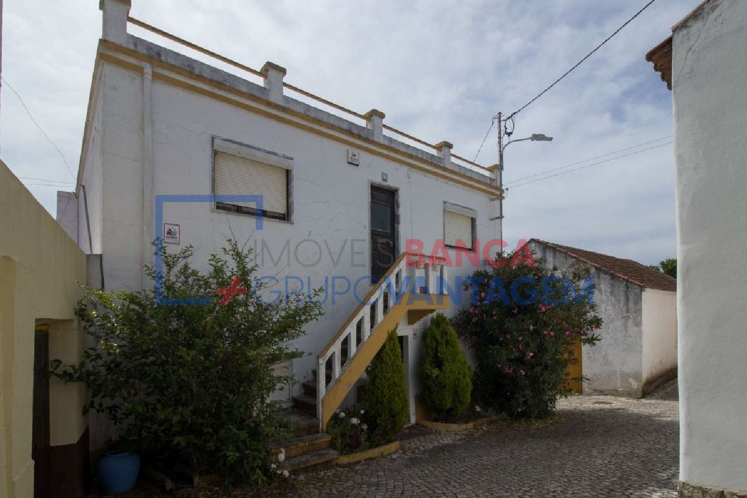 for sale house Vilar Cadaval 3
