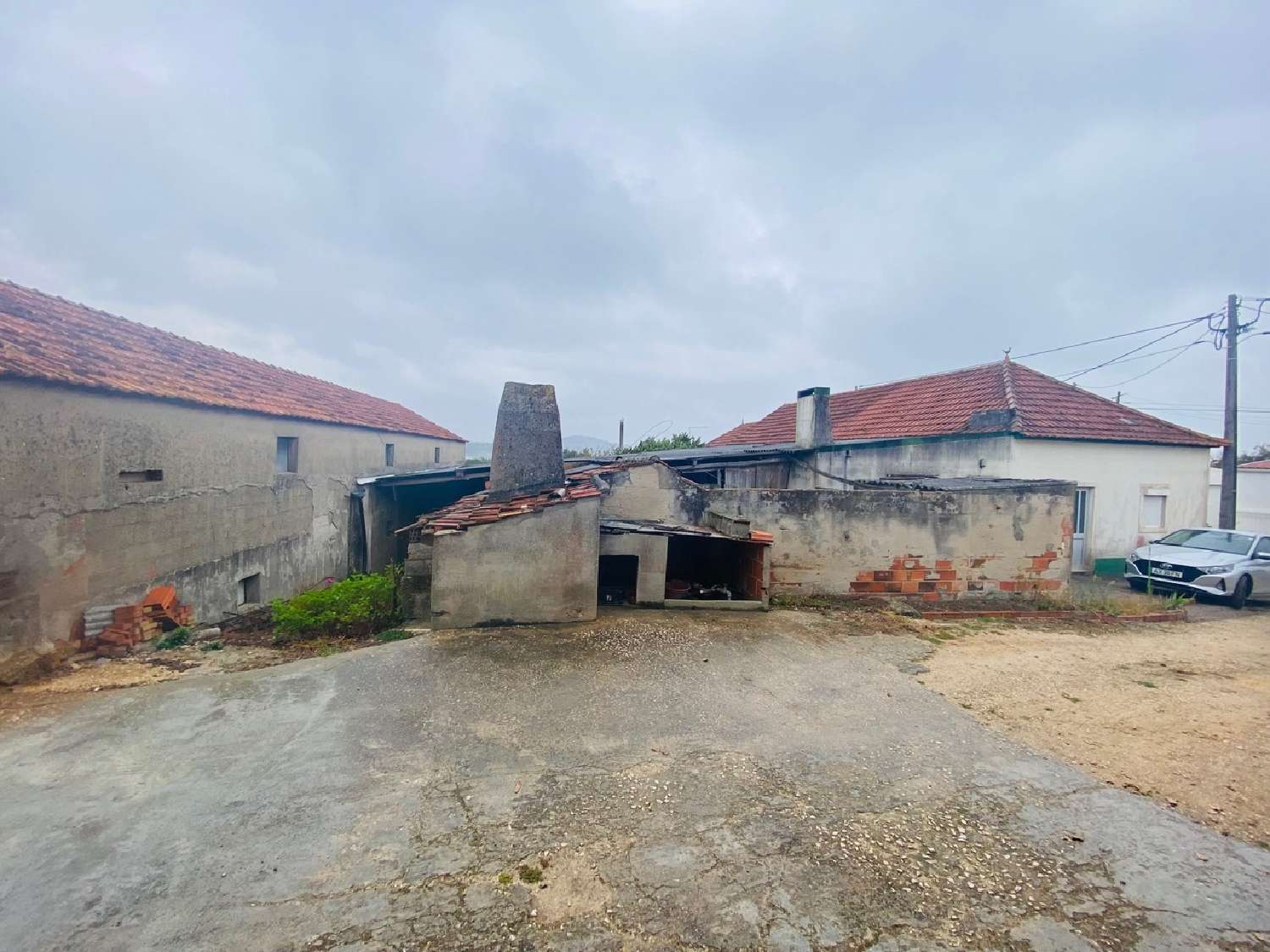  en venta casa Vimeiro Odemira 2