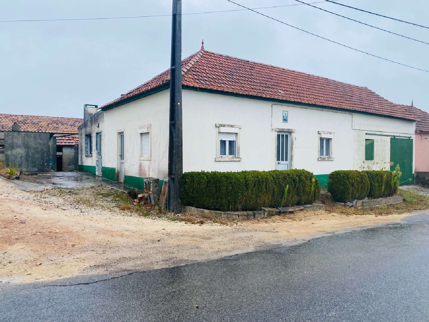  en venta casa Vimeiro Odemira 8